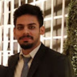 Meet your Posher, Varun